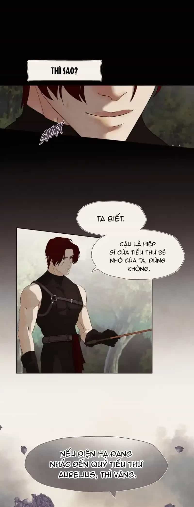 Tôi Là Kẻ Phản Diện - Chương 47 - ảnh 6
