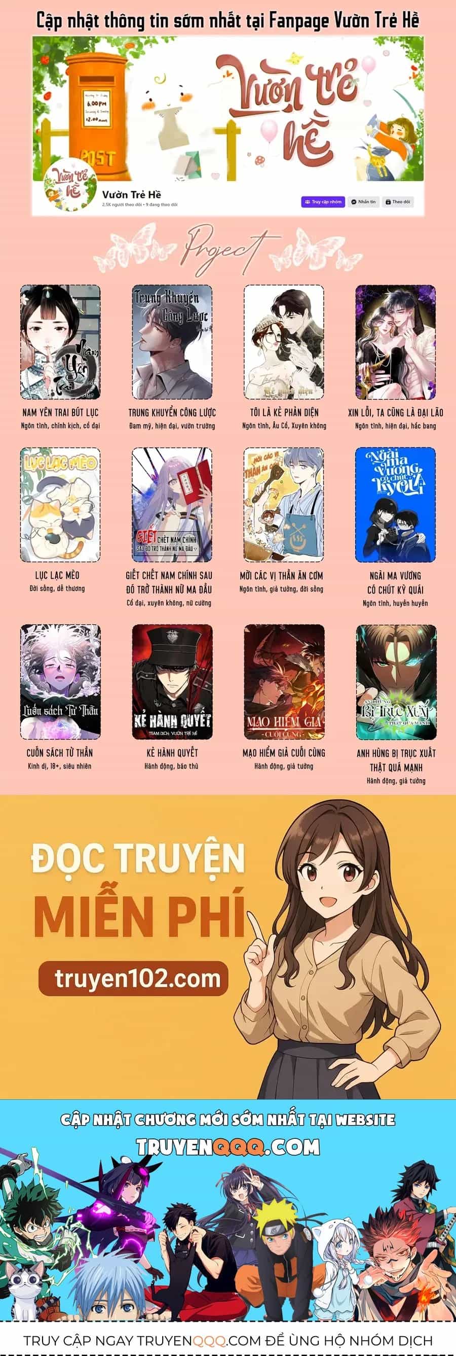 Tôi Là Kẻ Phản Diện - Chương 48 - ảnh 36