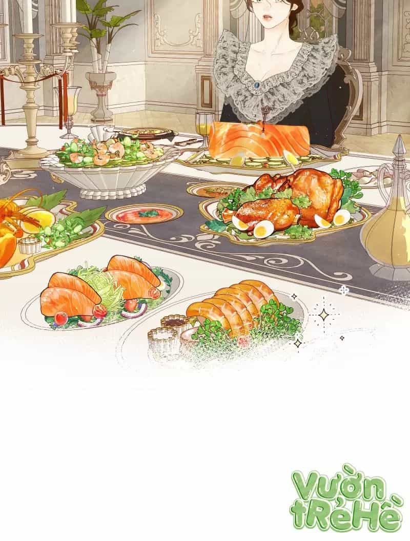 Tôi Là Kẻ Phản Diện - Chương 5 - ảnh 14