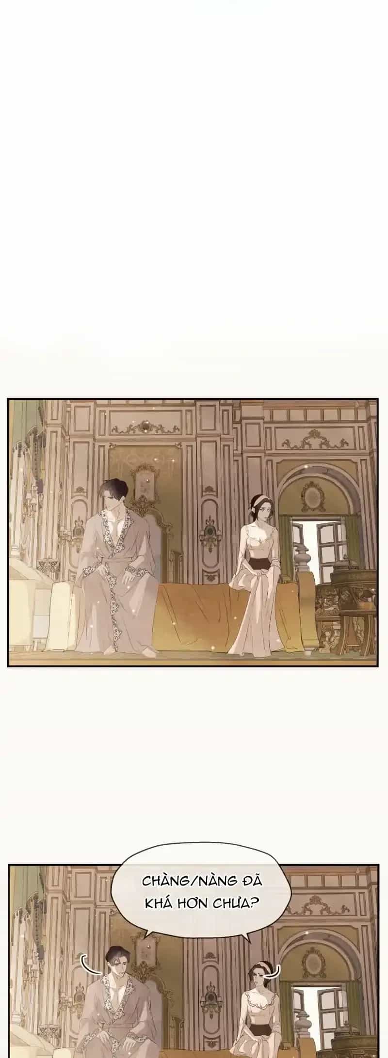 Tôi Là Kẻ Phản Diện - Chương 55 - ảnh 19