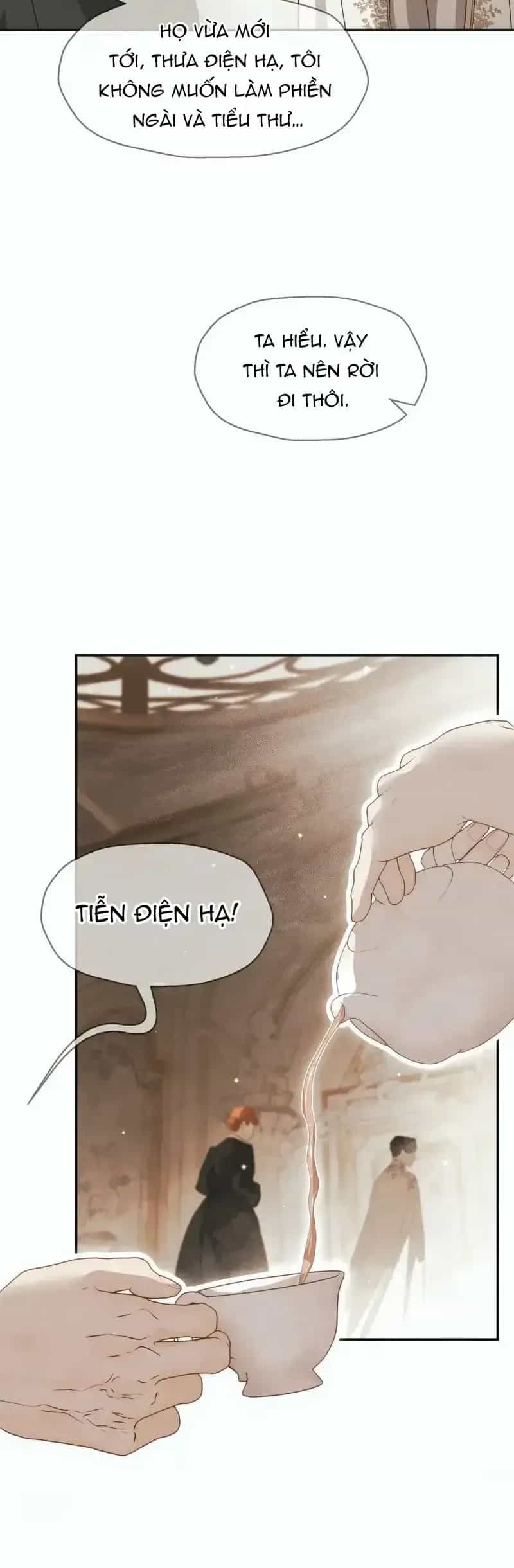 Tôi Là Kẻ Phản Diện - Chương 56 - ảnh 19