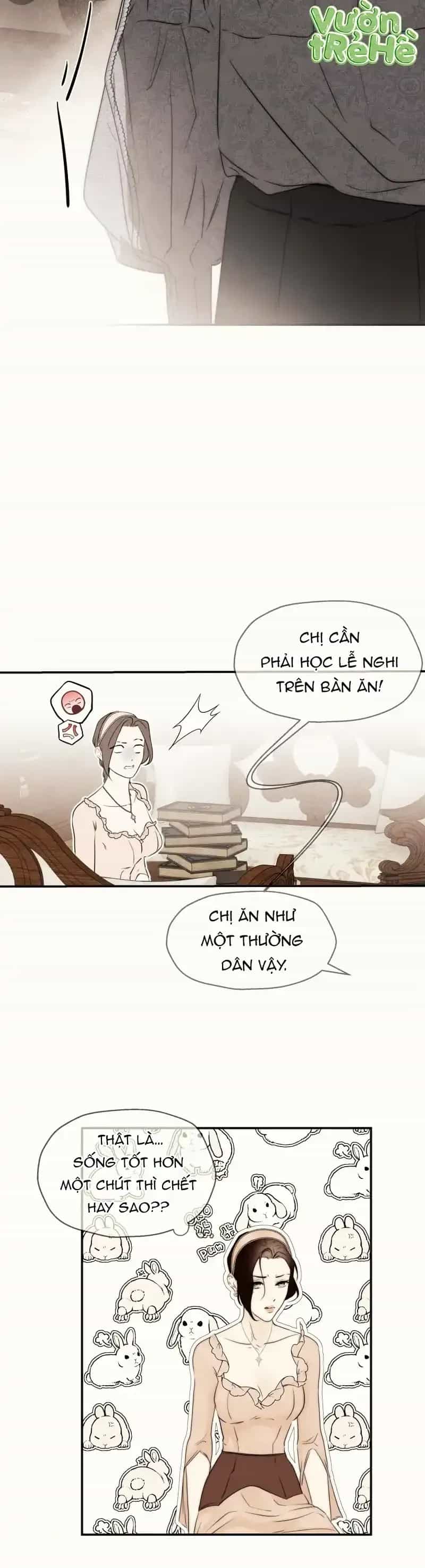 Tôi Là Kẻ Phản Diện - Chương 56 - ảnh 31