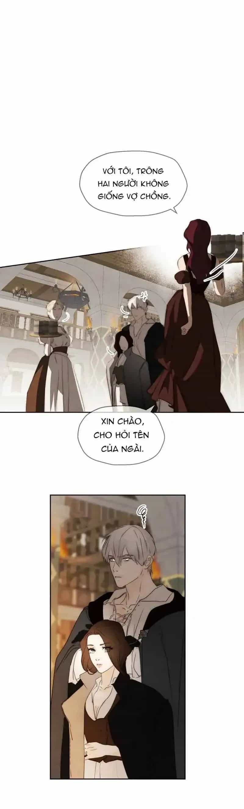 Tôi Là Kẻ Phản Diện - Chương 62 - ảnh 4