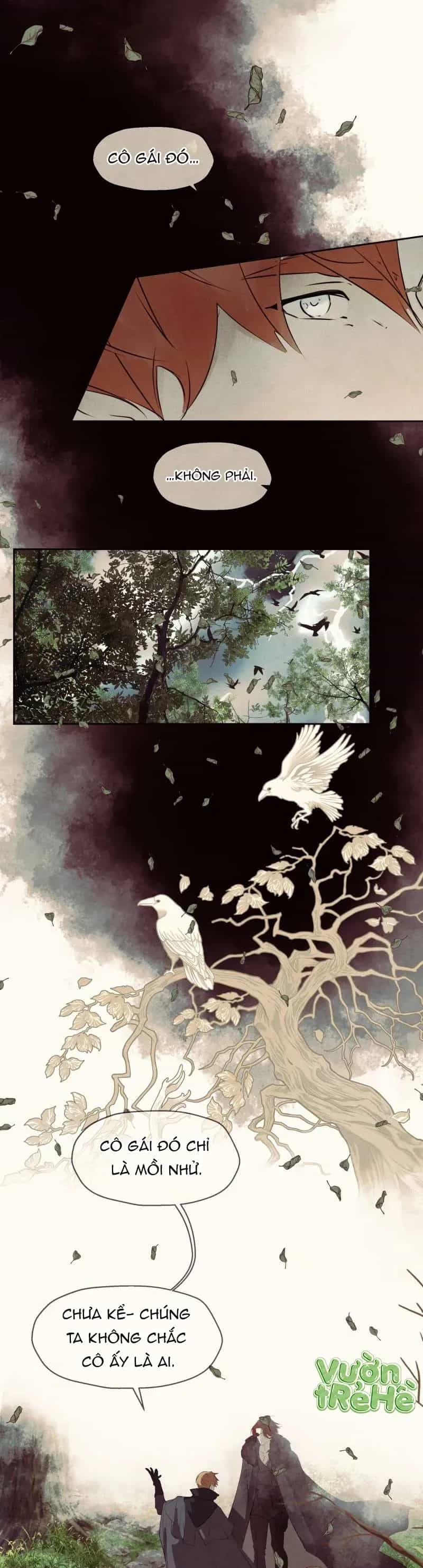 Tôi Là Kẻ Phản Diện - Chương 65 - ảnh 35