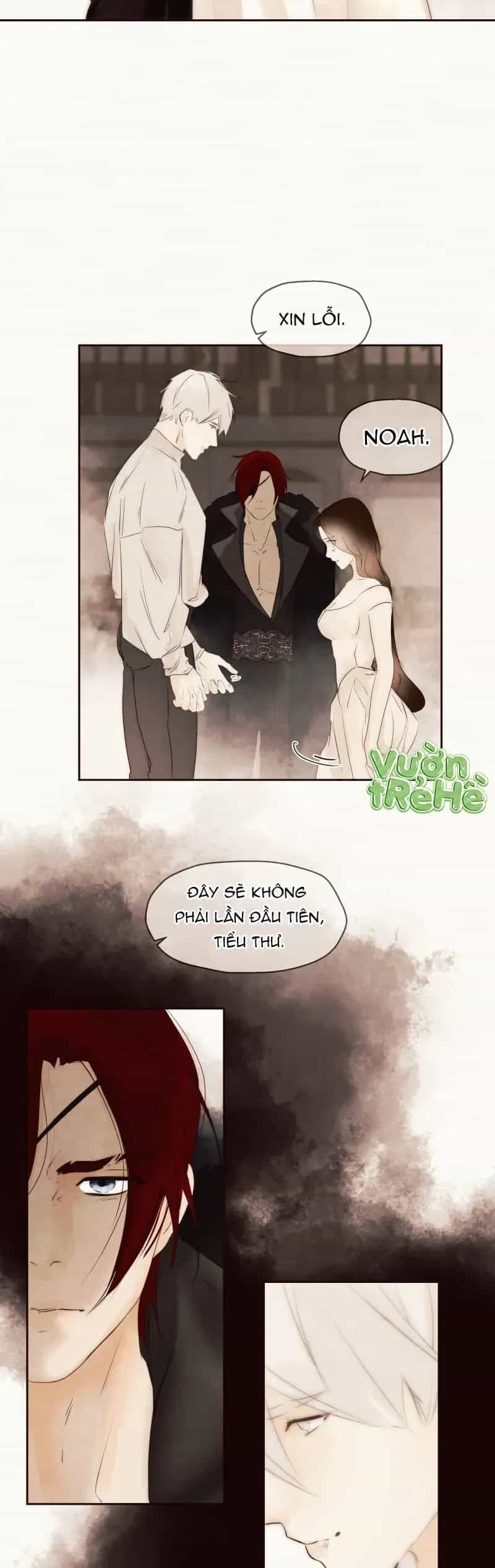 Tôi Là Kẻ Phản Diện - Chương 66 - ảnh 13