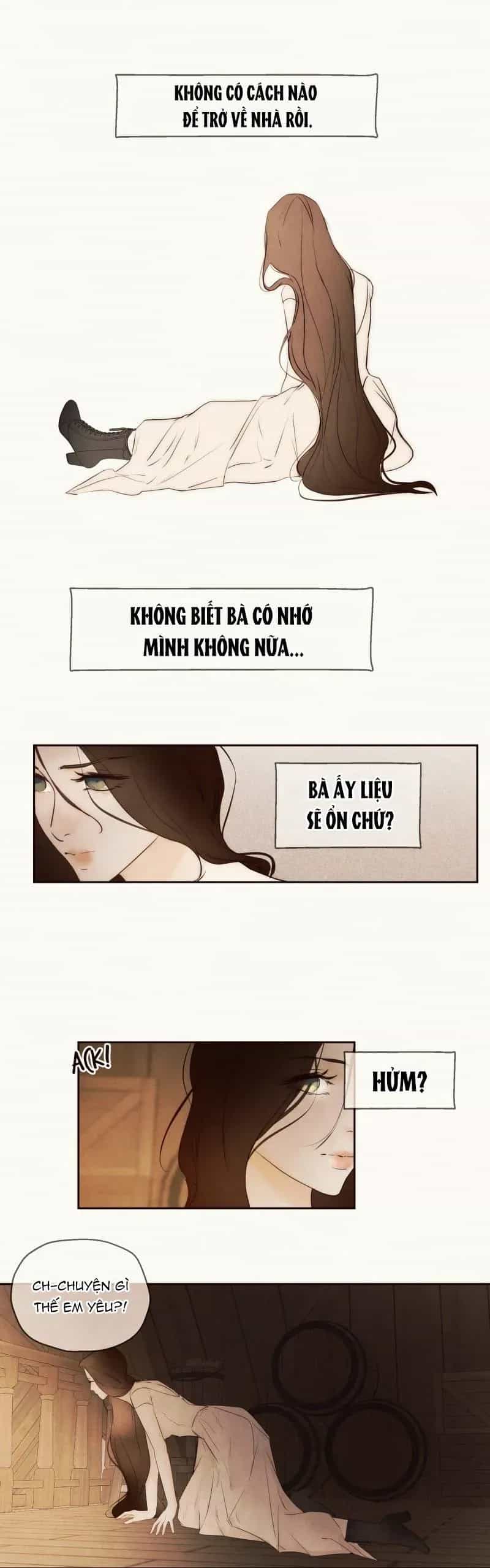 Tôi Là Kẻ Phản Diện - Chương 67 - ảnh 8