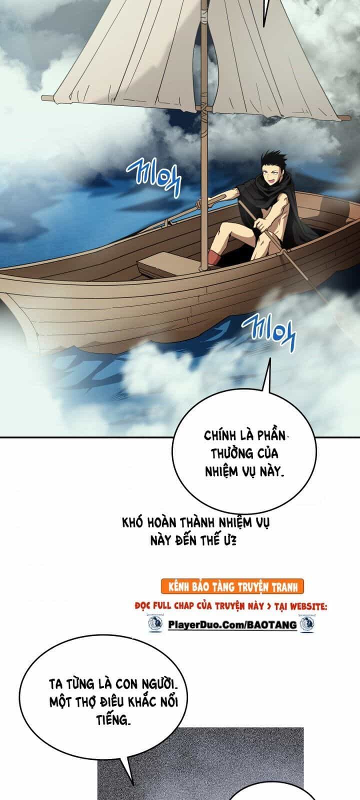 Tôi Là Lính Mới - Chương 11 - ảnh 6