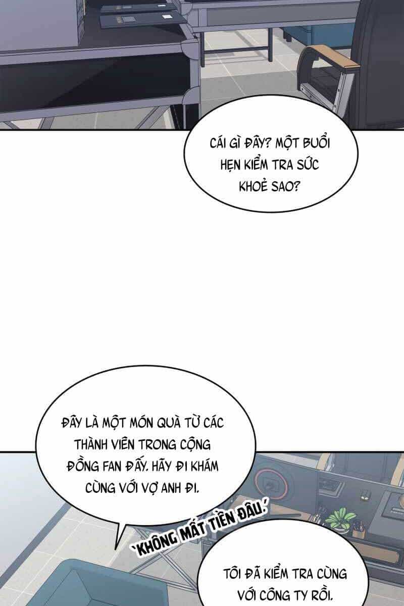 Tôi Là Lính Mới - Chương 125 - ảnh 20