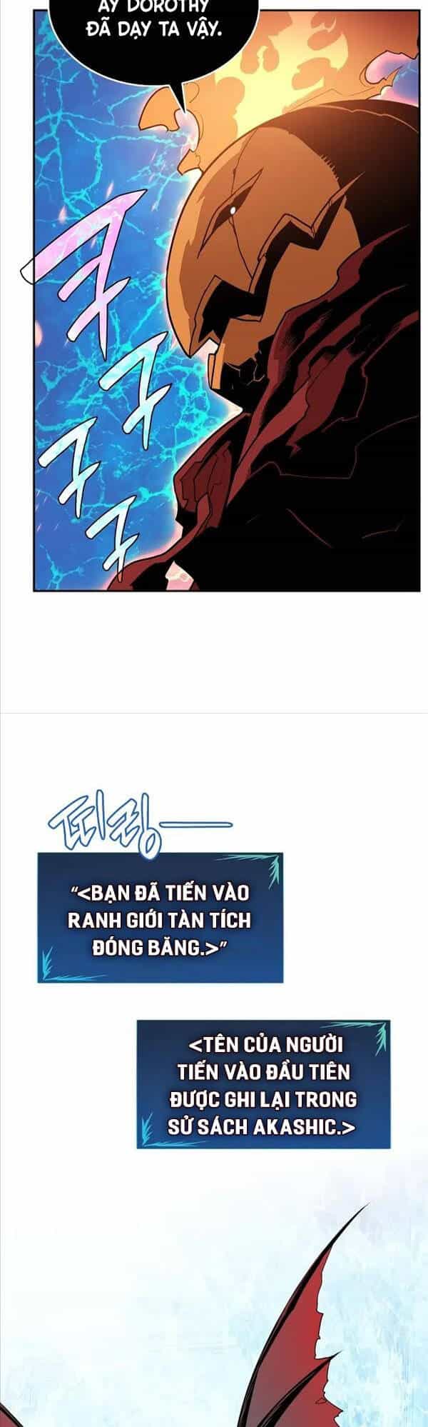 Tôi Là Lính Mới - Chương 132 - ảnh 38