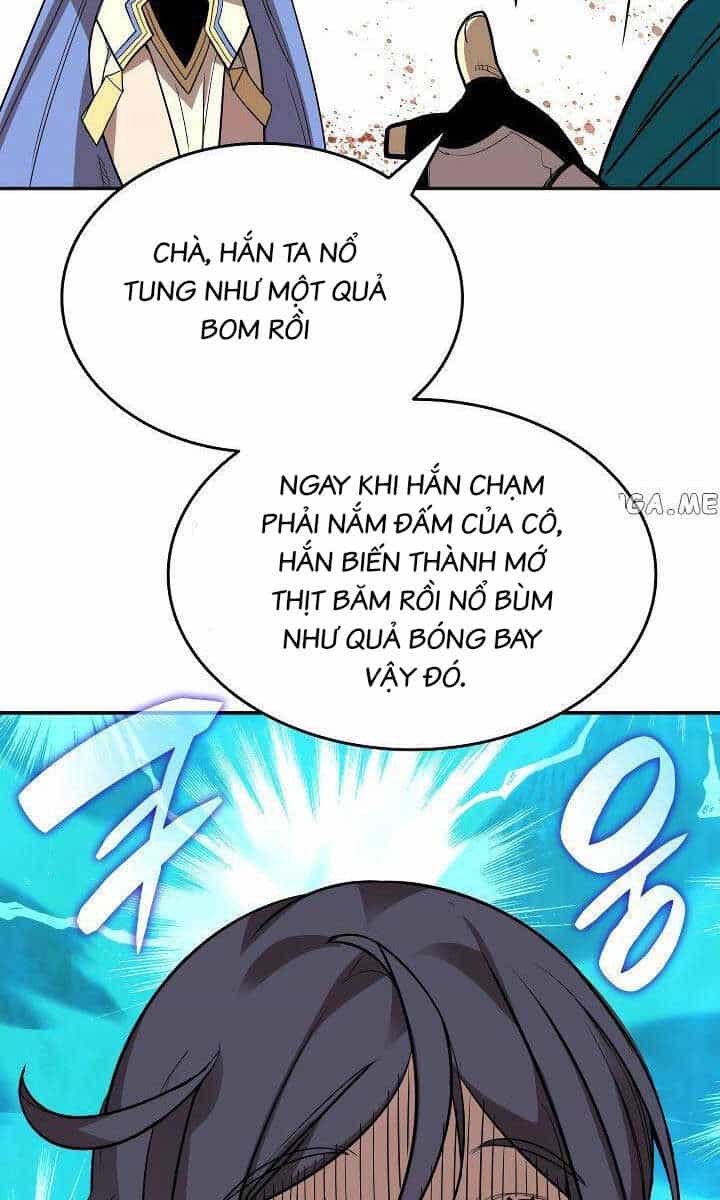 Tôi Là Lính Mới - Chương 141 - ảnh 79