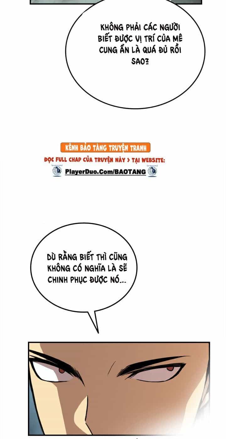 Tôi Là Lính Mới - Chương 14 - ảnh 52