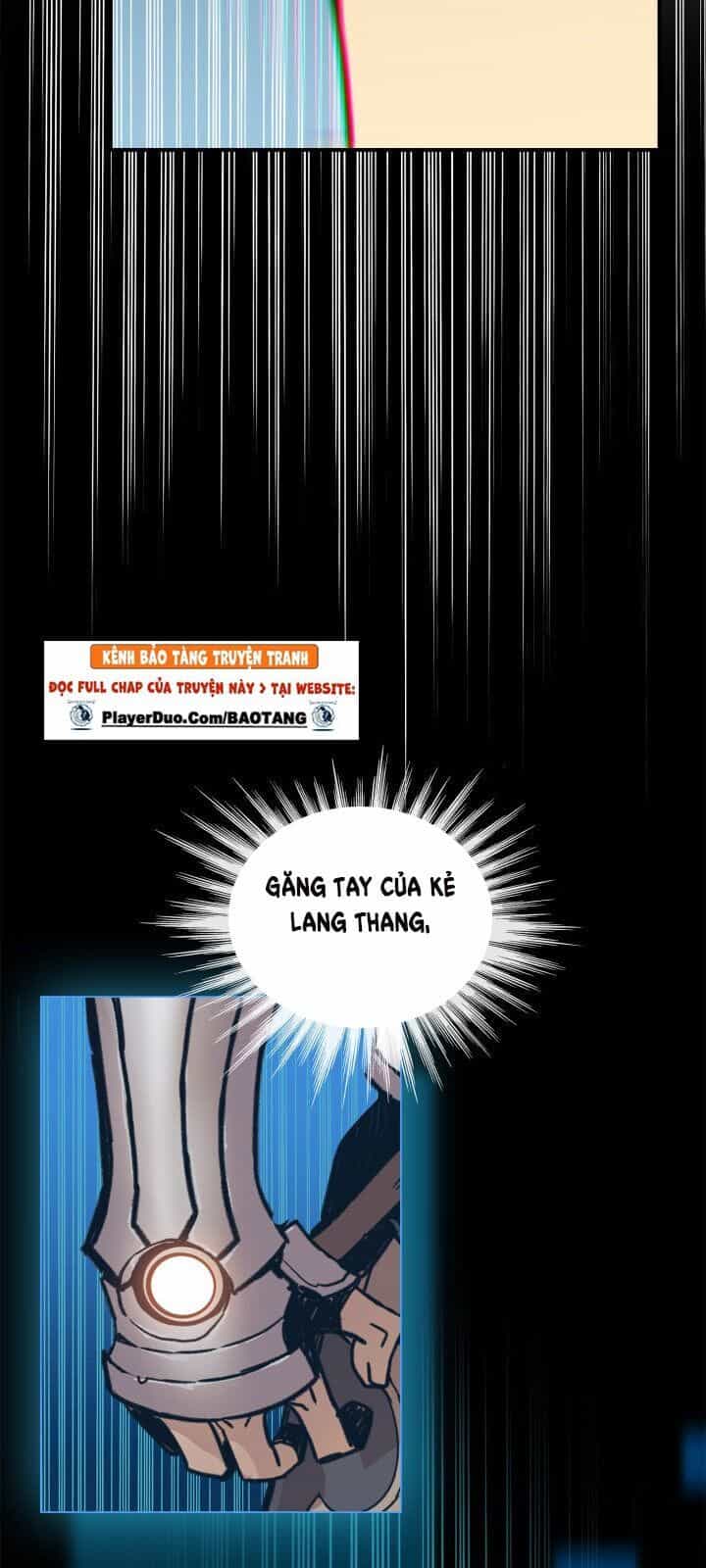 Tôi Là Lính Mới - Chương 15 - ảnh 38