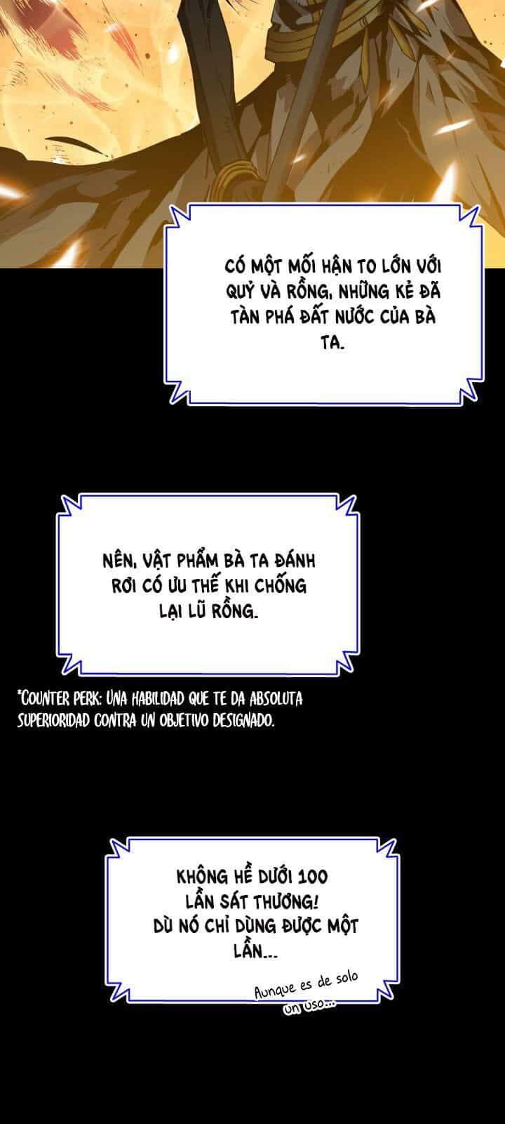 Tôi Là Lính Mới - Chương 16 - ảnh 35