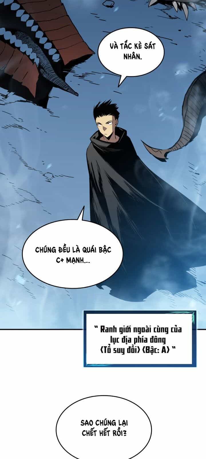 Tôi Là Lính Mới - Chương 17 - ảnh 53
