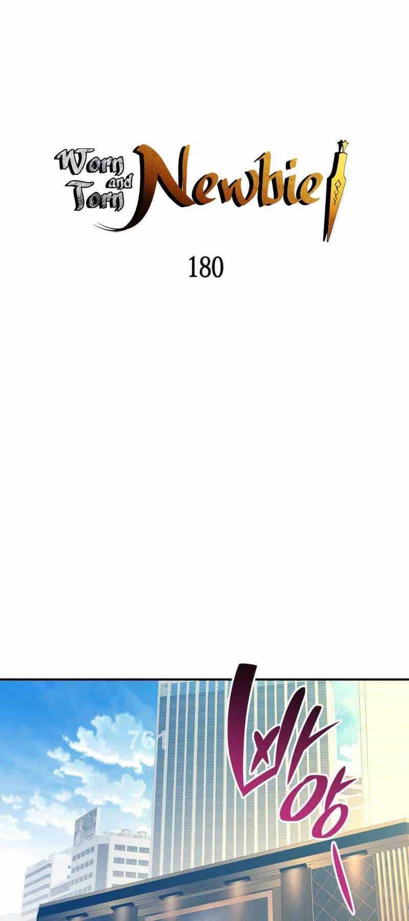 Tôi Là Lính Mới - Chương 180 - ảnh 1