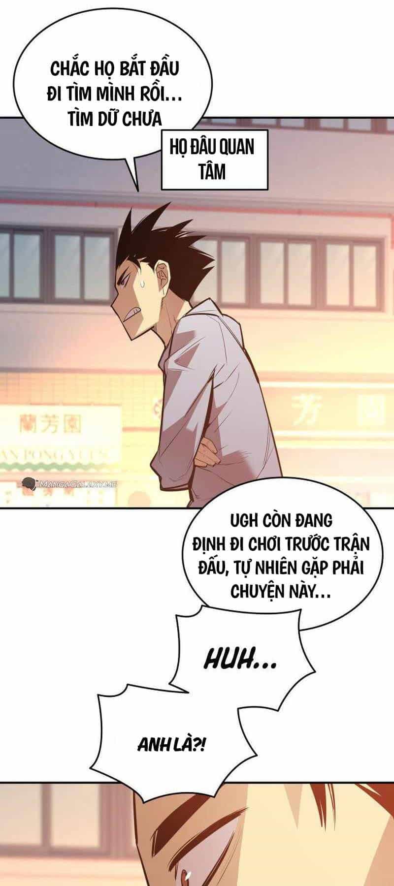 Tôi Là Lính Mới - Chương 185 - ảnh 62