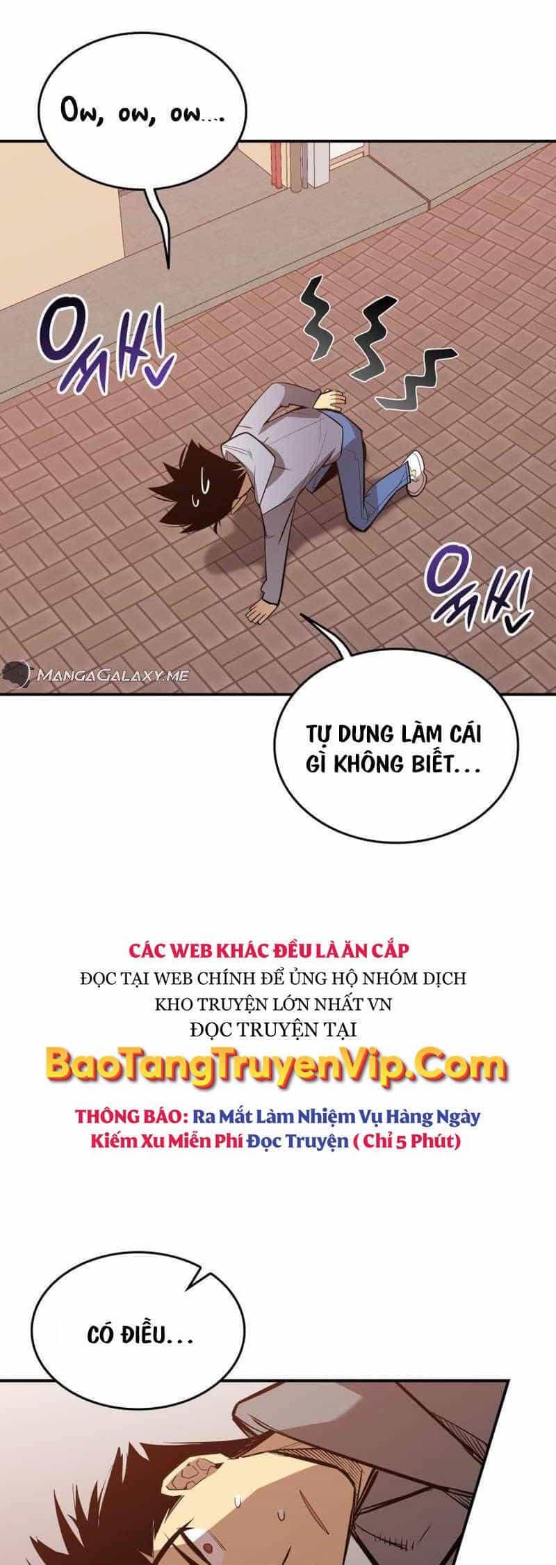 Tôi Là Lính Mới - Chương 187 - ảnh 45
