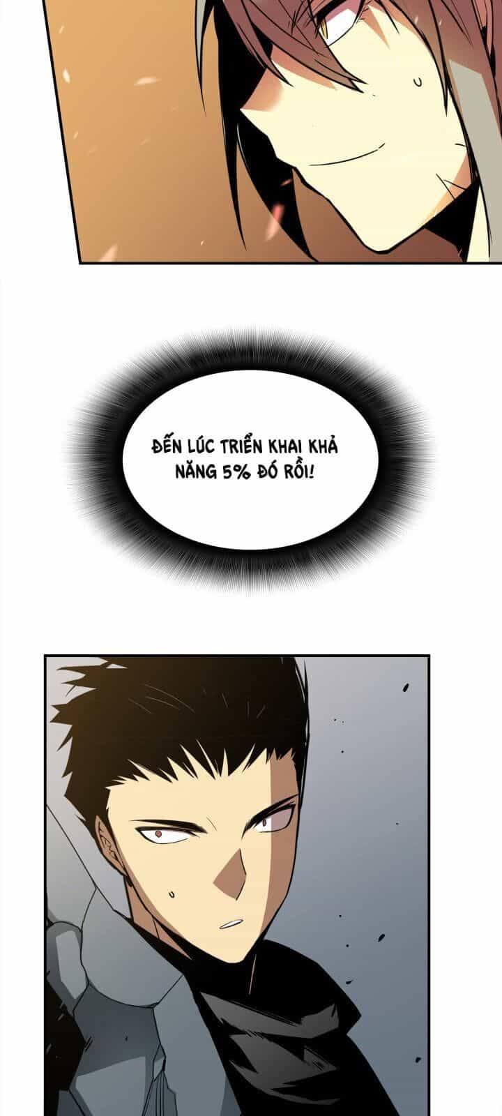 Tôi Là Lính Mới - Chương 18 - ảnh 40