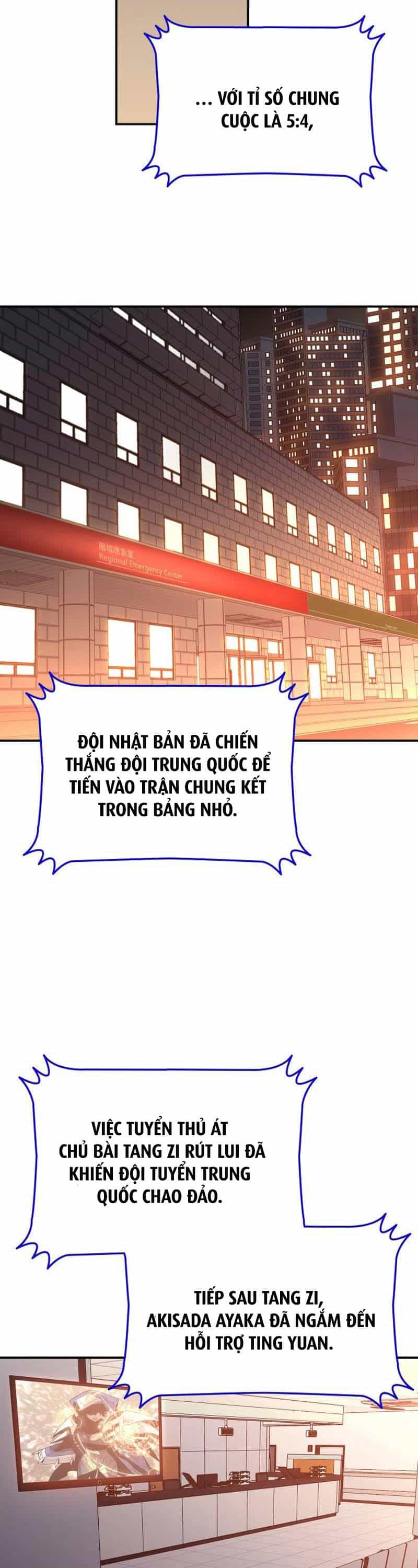 Tôi Là Lính Mới - Chương 189 - ảnh 15