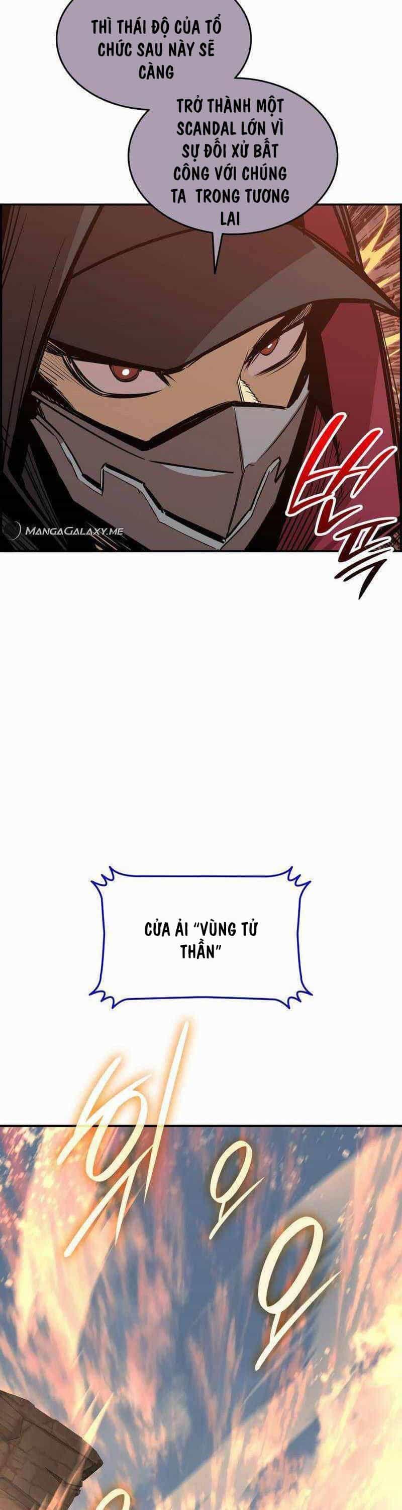 Tôi Là Lính Mới - Chương 190 - ảnh 14