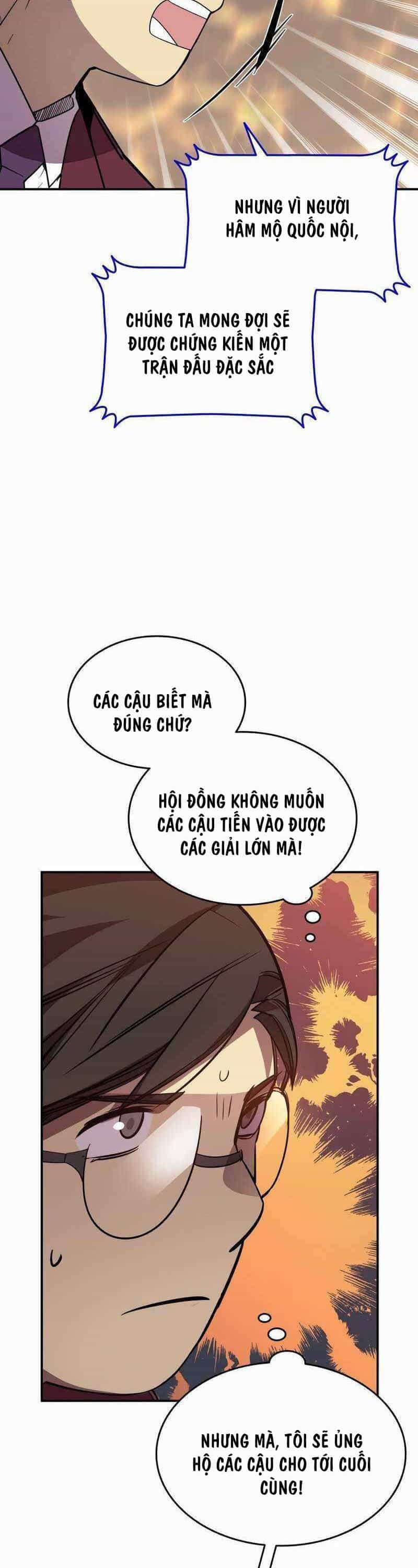 Tôi Là Lính Mới - Chương 190 - ảnh 21