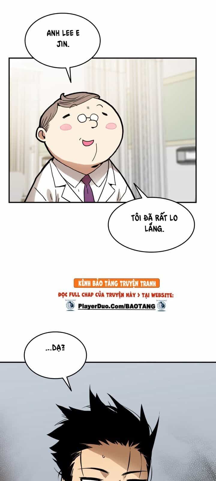 Tôi Là Lính Mới - Chương 1 - ảnh 96