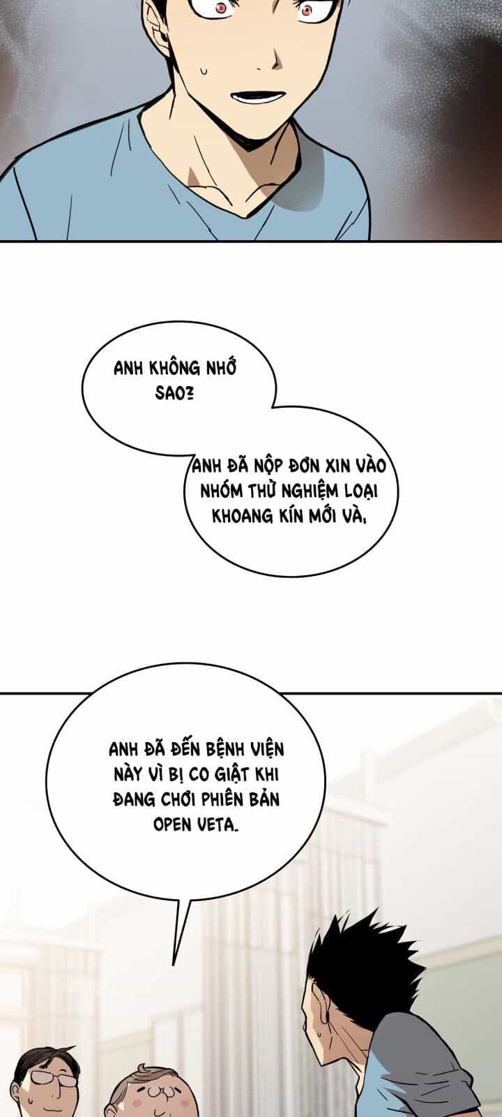Tôi Là Lính Mới - Chương 1 - ảnh 97