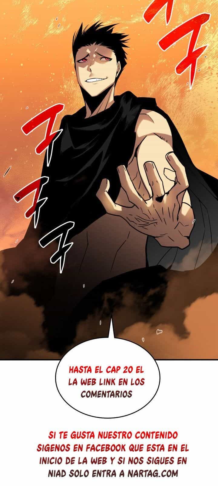 Tôi Là Lính Mới - Chương 19 - ảnh 4