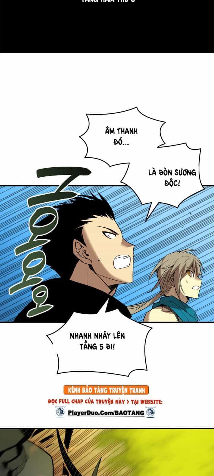 Tôi Là Lính Mới - Chương 19 - ảnh 65