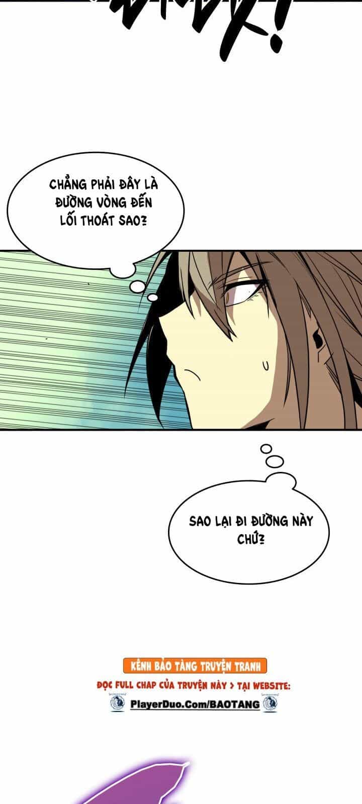 Tôi Là Lính Mới - Chương 19 - ảnh 77