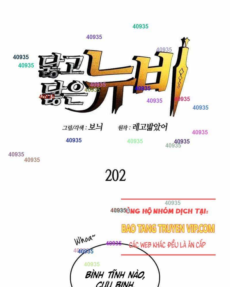 Tôi Là Lính Mới - Chương 202 - ảnh 1