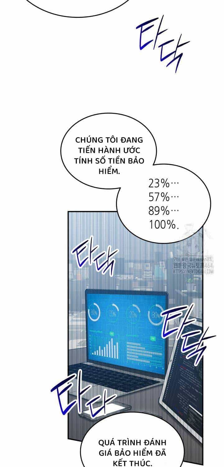 Tôi Là Lính Mới - Chương 210 - ảnh 50