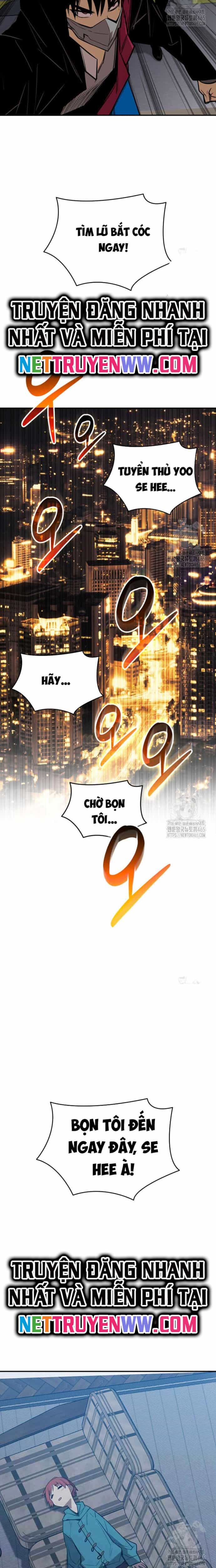 Tôi Là Lính Mới - Chương 212 - ảnh 22