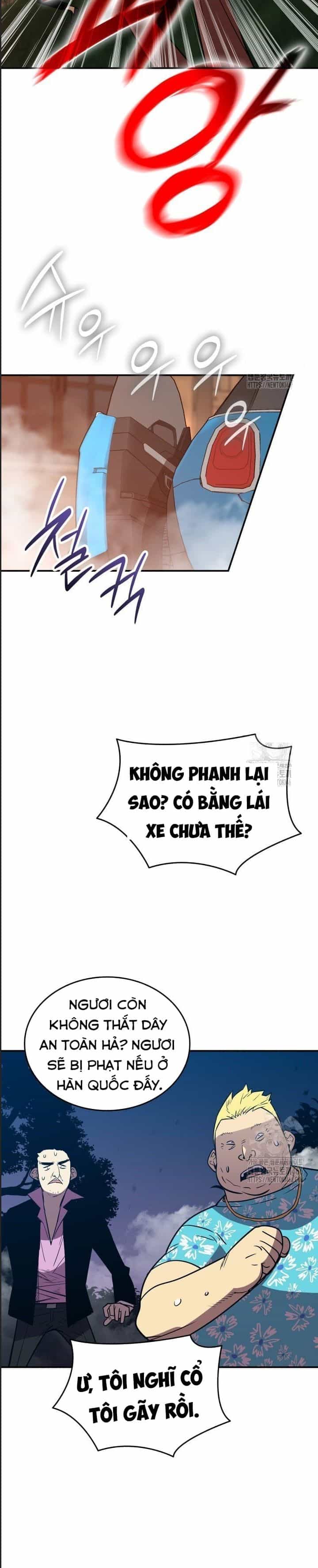 Tôi Là Lính Mới - Chương 214 - ảnh 14