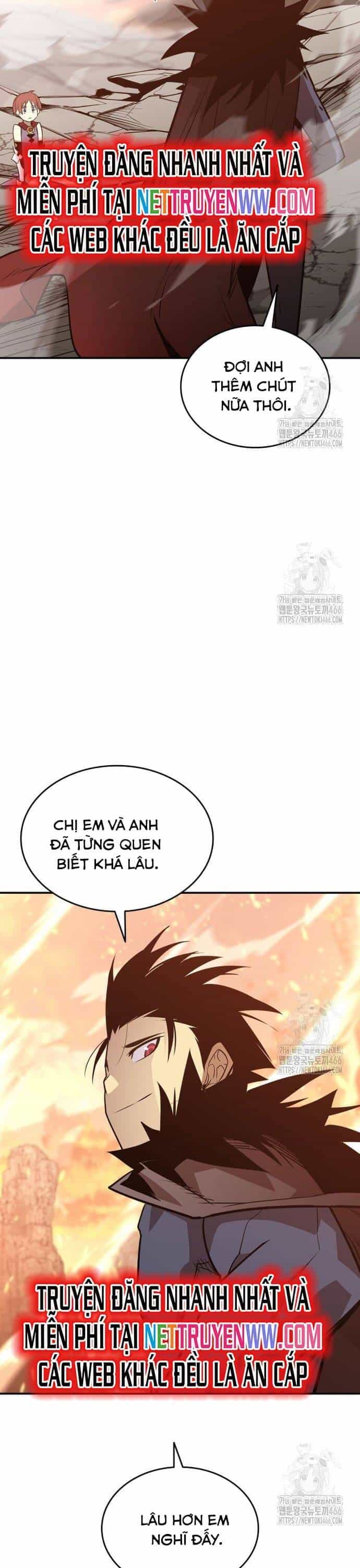 Tôi Là Lính Mới - Chương 217 - ảnh 15