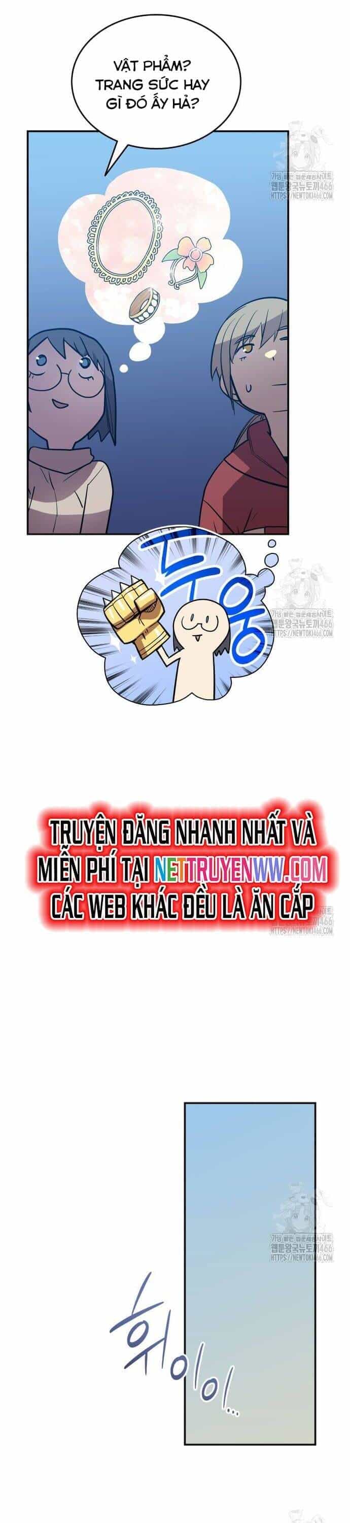 Tôi Là Lính Mới - Chương 217 - ảnh 32