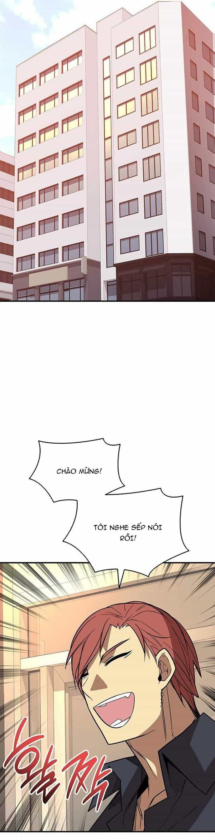 Tôi Là Lính Mới - Chương 229 - ảnh 11