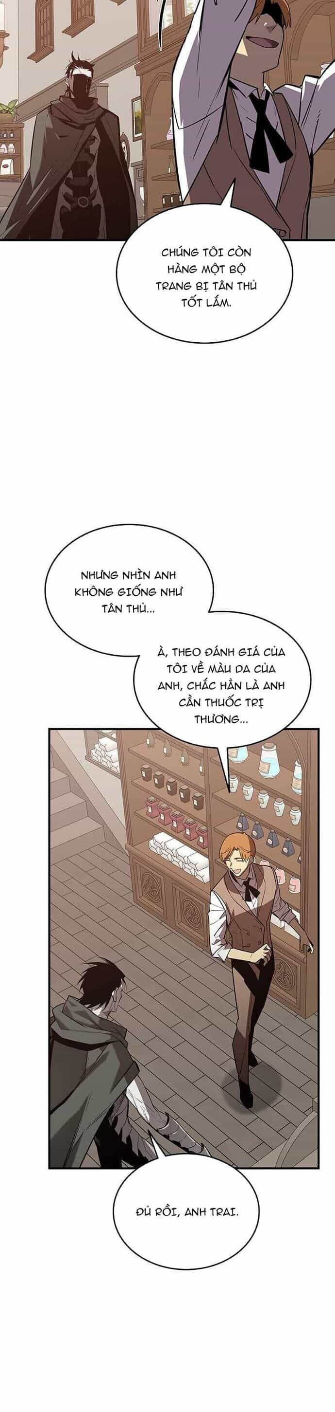 Tôi Là Lính Mới - Chương 229 - ảnh 31