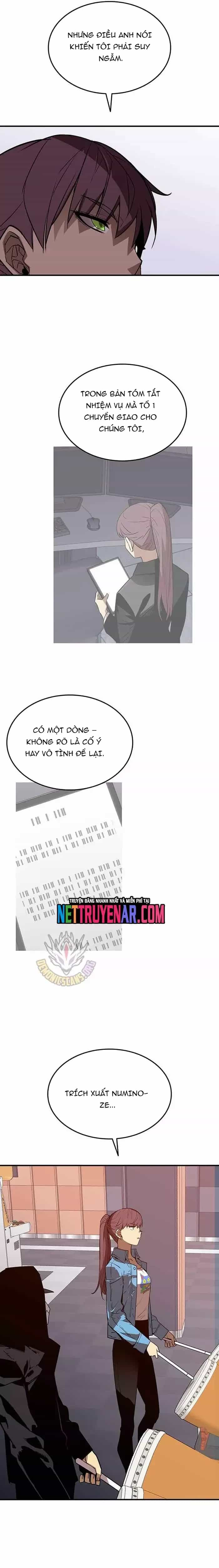 Tôi Là Lính Mới - Chương 230 - ảnh 7