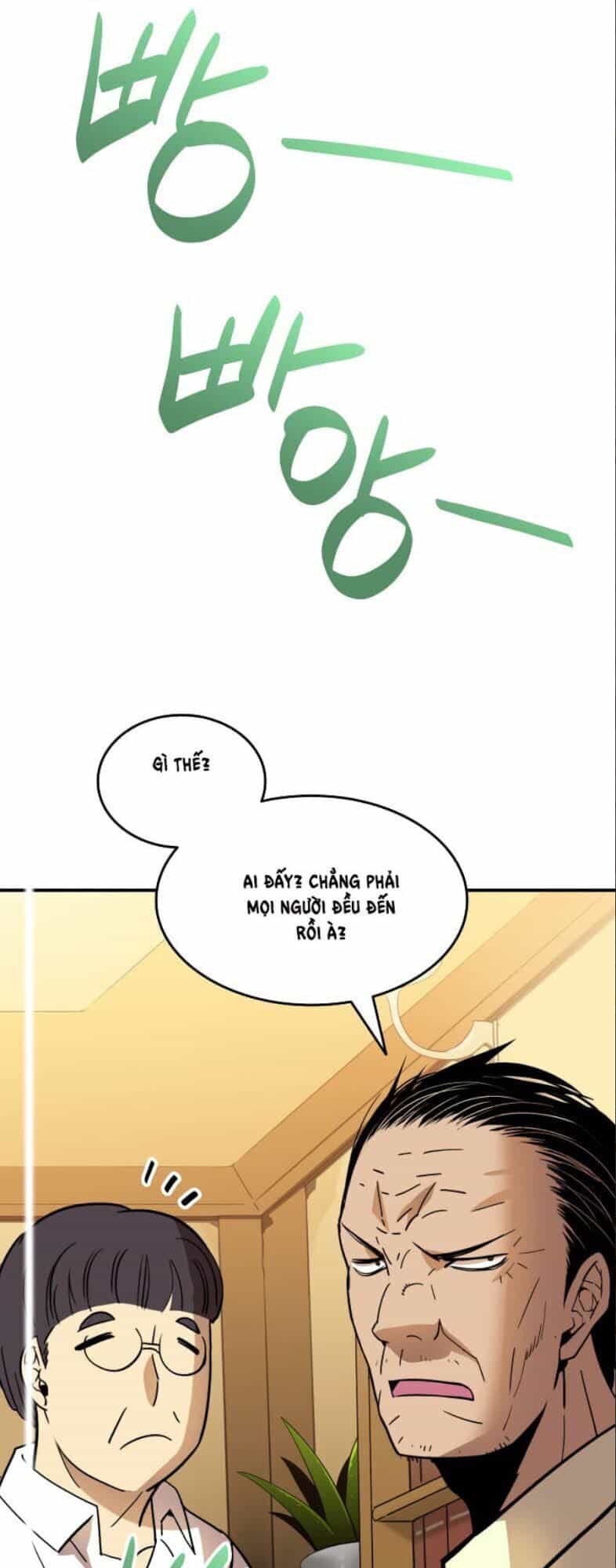 Tôi Là Lính Mới - Chương 24 - ảnh 48