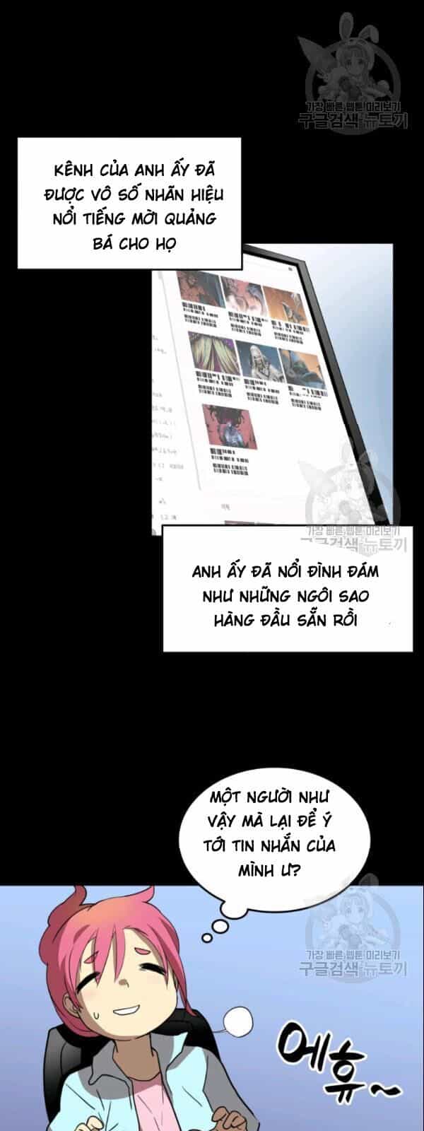 Tôi Là Lính Mới - Chương 28 - ảnh 17