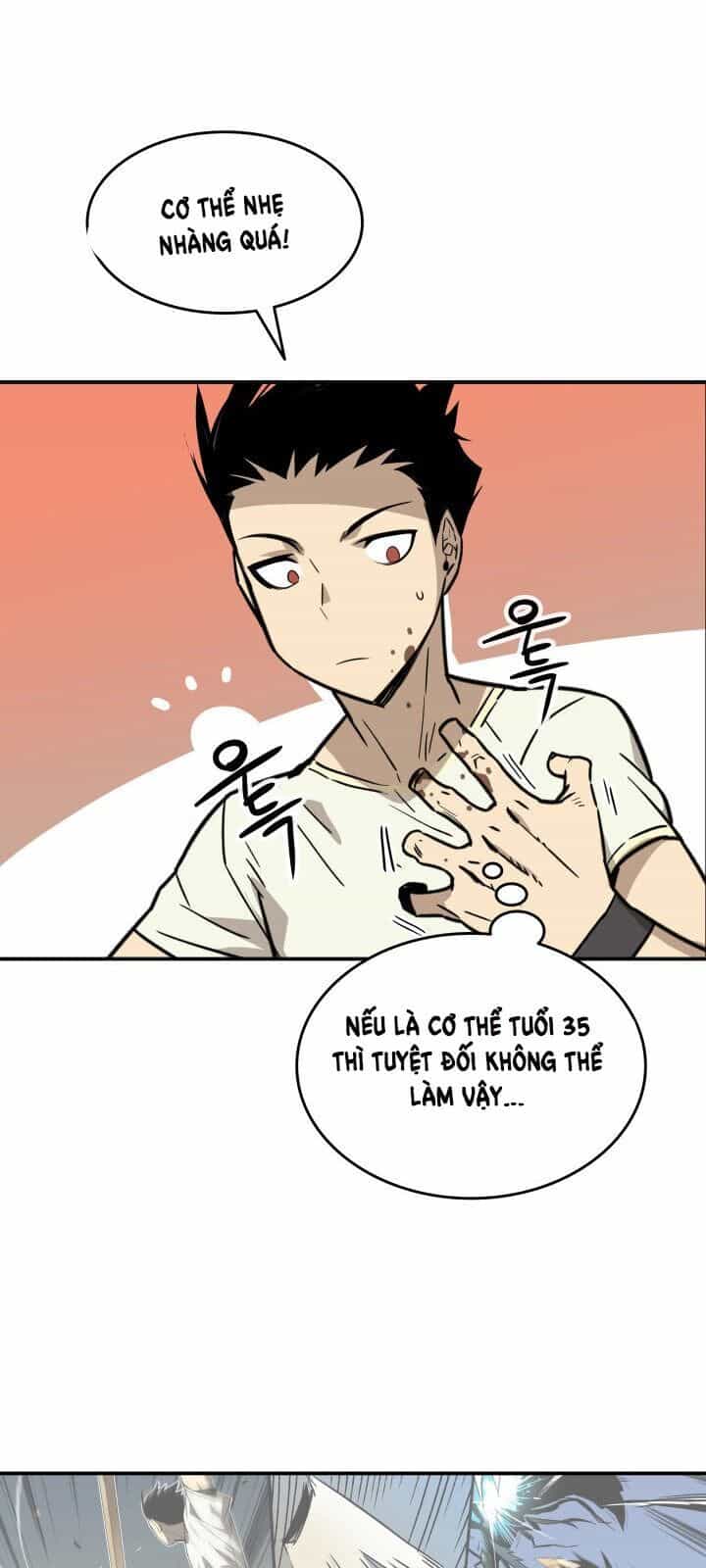 Tôi Là Lính Mới - Chương 2 - ảnh 67
