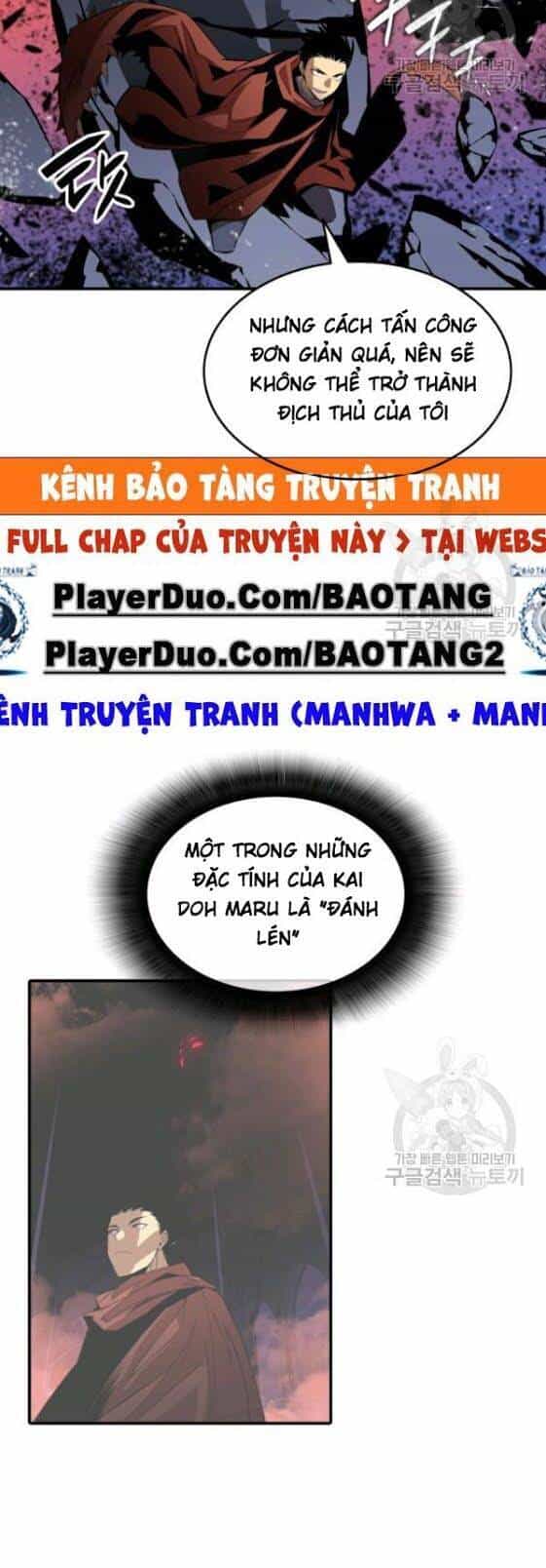 Tôi Là Lính Mới - Chương 29 - ảnh 24