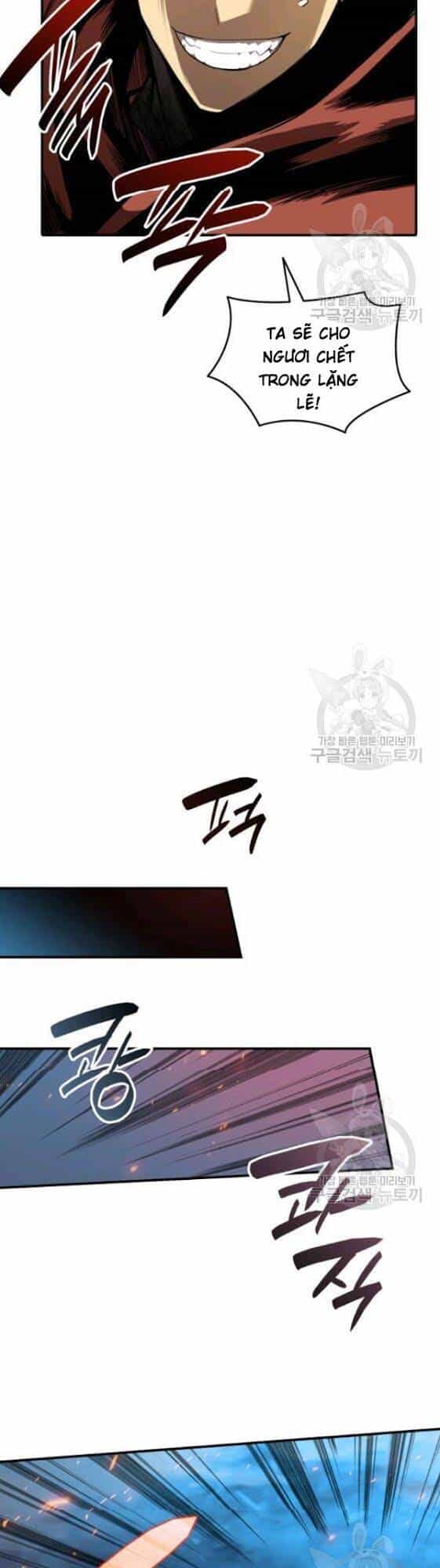 Tôi Là Lính Mới - Chương 29 - ảnh 32