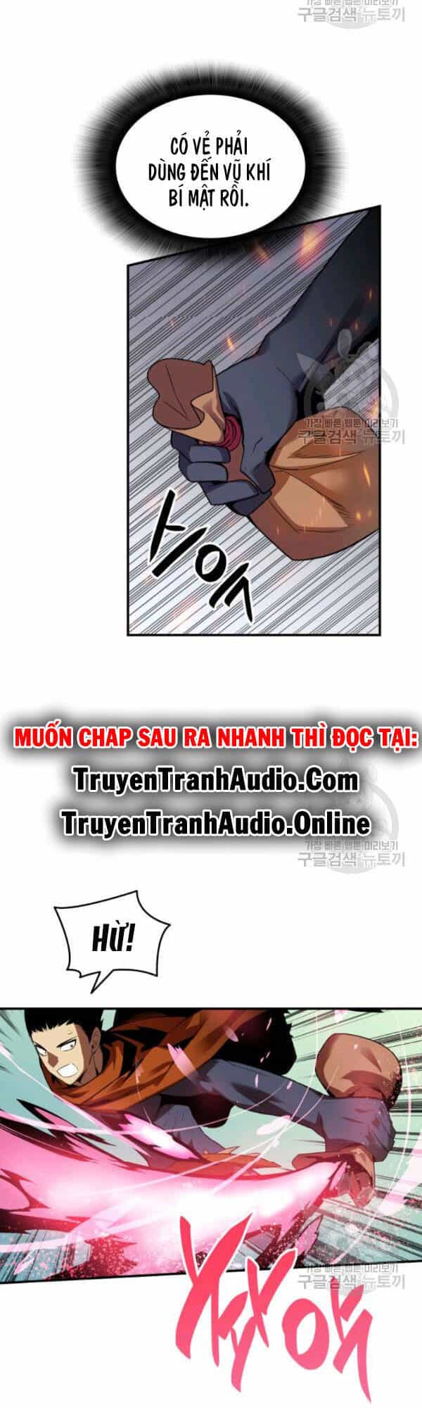 Tôi Là Lính Mới - Chương 30 - ảnh 35