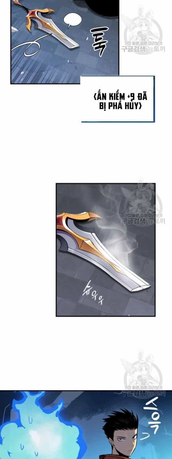 Tôi Là Lính Mới - Chương 31 - ảnh 57