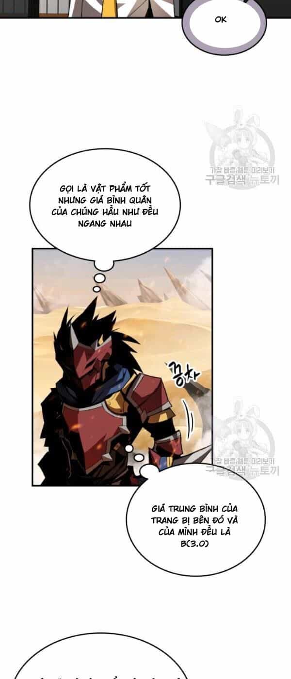 Tôi Là Lính Mới - Chương 34 - ảnh 61