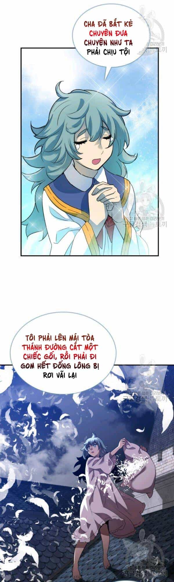 Tôi Là Lính Mới - Chương 35 - ảnh 21