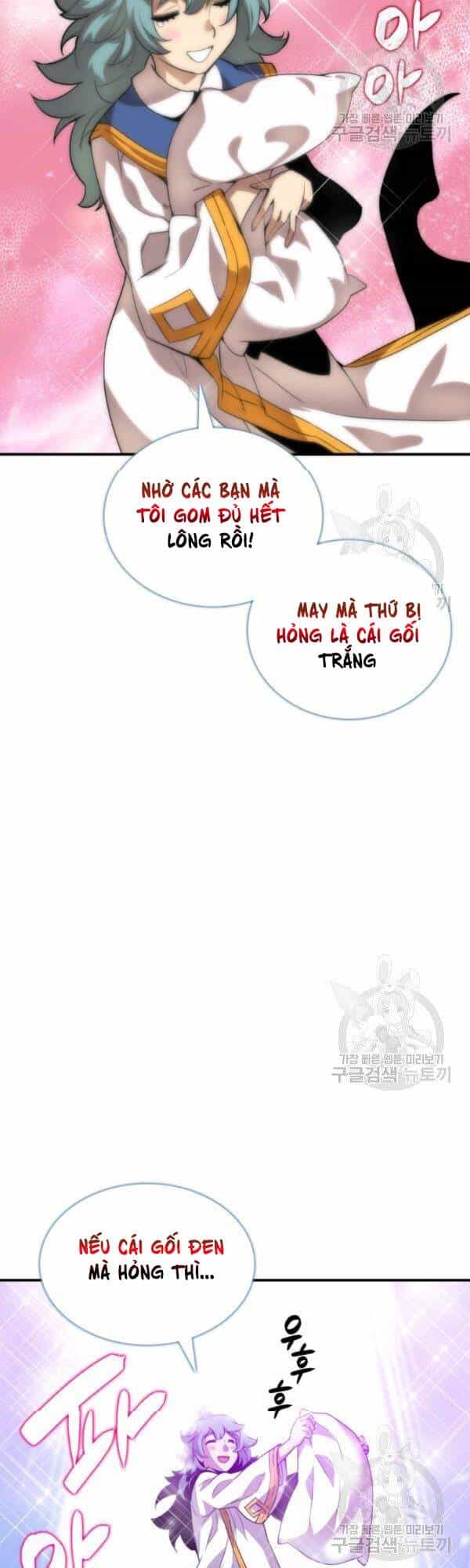 Tôi Là Lính Mới - Chương 35 - ảnh 30