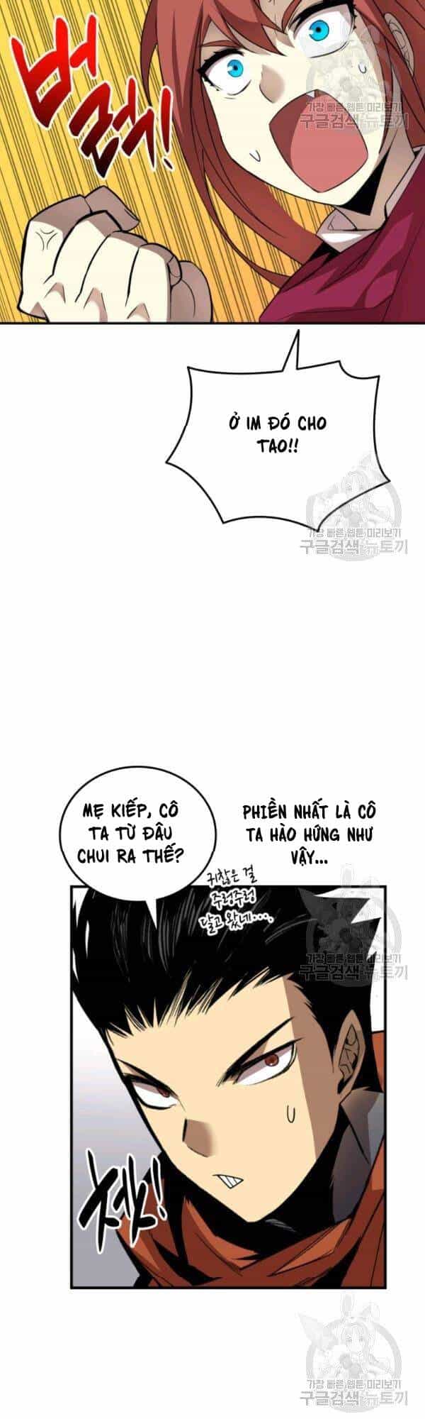 Tôi Là Lính Mới - Chương 35 - ảnh 45
